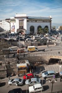 Centre Ville de Constantine