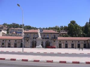 Constantin Empereur Romain de Constantine