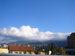 Panorama Constantine