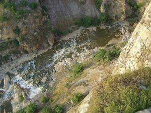 Rivière de Constantine