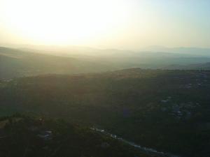 Urbanisme à Constantine