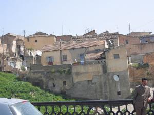 Quartier de Constantine