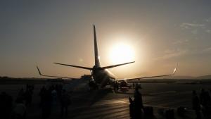 Aéroport de Constantine