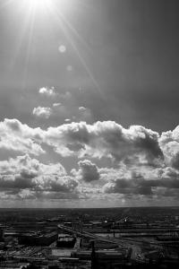 Panoram de la Ville de Constantine