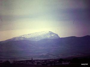 La Region de El Khroub a Constantine 1973