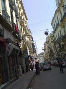 Constantine..... rue de France