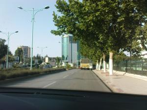 Centre Ville de Constantine