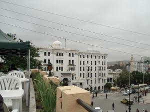 Hôtel Cirta - Constantine