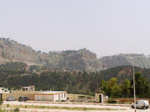 Panorama de Constantine
