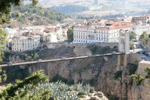 Constantine Pont Sidi Msid