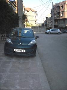 Quartier de Constantine