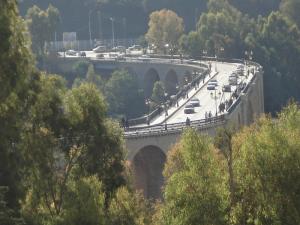 Pont Sidi Rached - Constantine