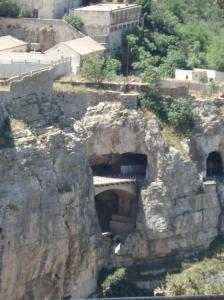 Pont du Diable - Constantine