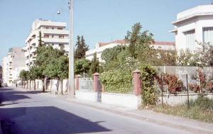 Constantine, Bellevue 1979