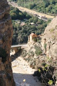 Constantine Pont des Chutes