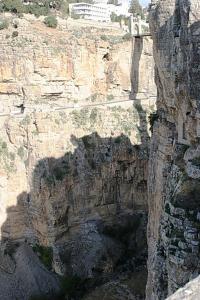 Constantine Pont de Sidi Msid