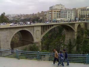 Constantine, Pont de Constantine