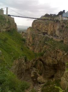 Pont de Constantine