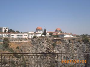 Constantine, Hôpital