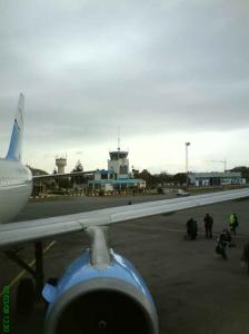 Aéroport de Constantine