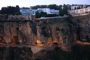 Gorges de Constantine