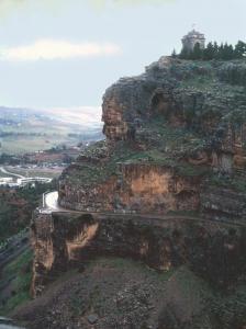 Constantine le Rhummel