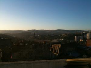 Survol de la Ville de Constantine