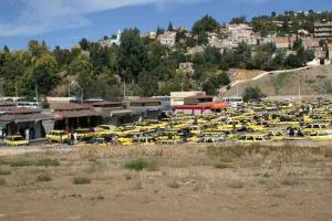 Constantine SNTV Gare Routière