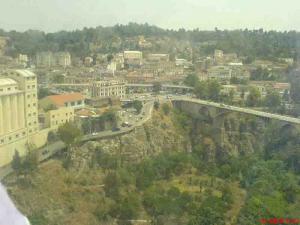 CONSTANTINE .Bab el Kantara