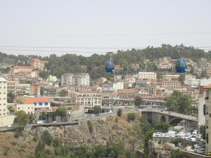 Téléphérique de Constantine