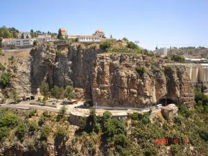 L'Hôpital de Constantine