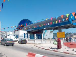 Télépherique de Constantine