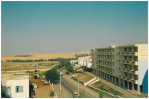 Centre Ville de Constantine