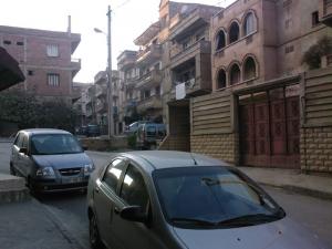 Coopérative Emir Khaled  de Constantine