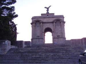 Arche de Constantine