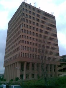 Tour de l'Université Zarzara