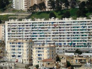 Cité de Constantine