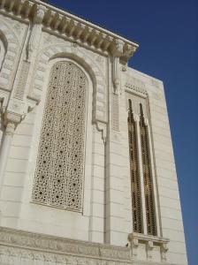Mosquée de Constantine