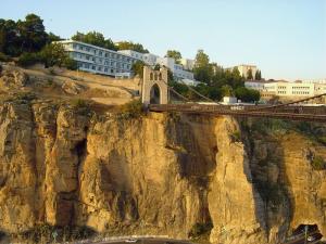Pont de Sidi Msid (Constantine)