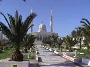 Mesjid El Emir Abdelkader