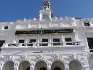 Hôtel de ville de Constantine