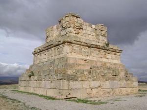 Le Temple de Massinissa