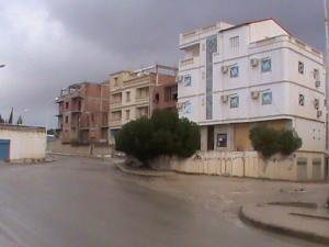 Salle des fêtes DAR EL BAIDA