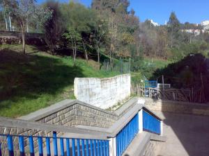 Cité Fadila Saadane