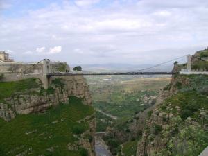 Pont de Sidi Msid (Constantine)