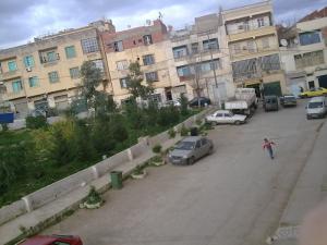 cité Emir Abdel Kader