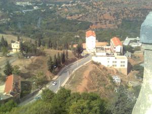 Sur la Périphérie (Constantine)