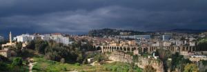 Panoramic sur Constantine