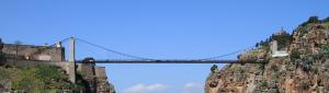 Pont Sidi Msid (Constantine)