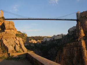 Pont Sidi Msid (Constantine)